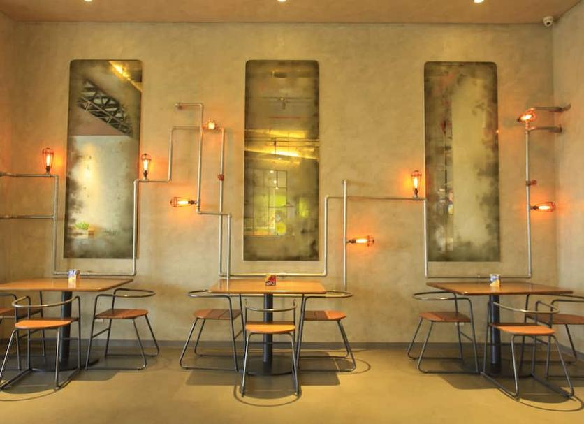 Restoran Fotoğraf