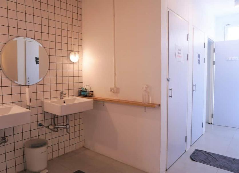 Banyo Fotoğraf