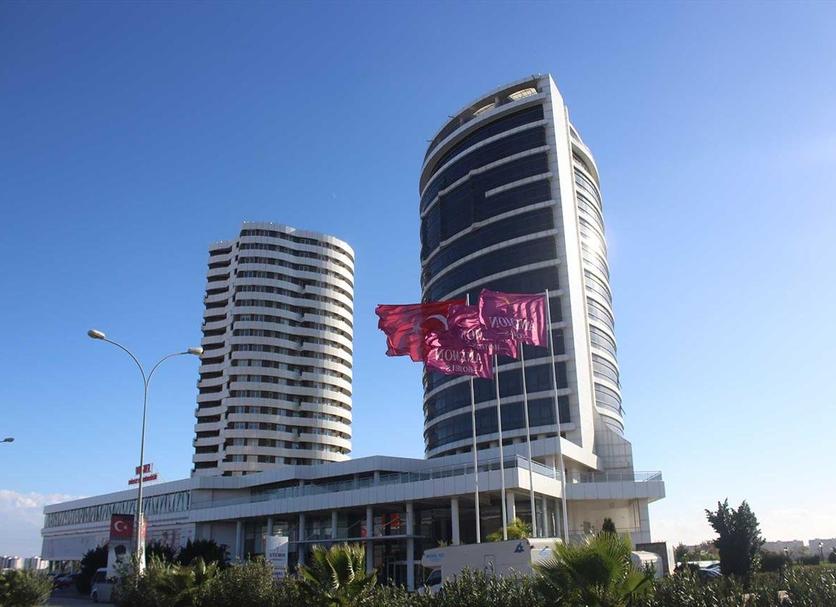 Bina Fotoğraf
