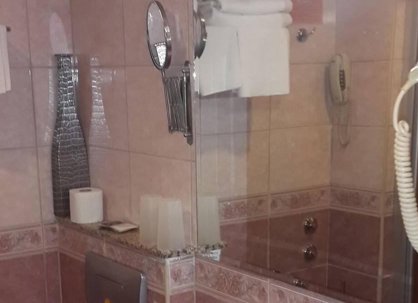 Banyo Fotoğraf