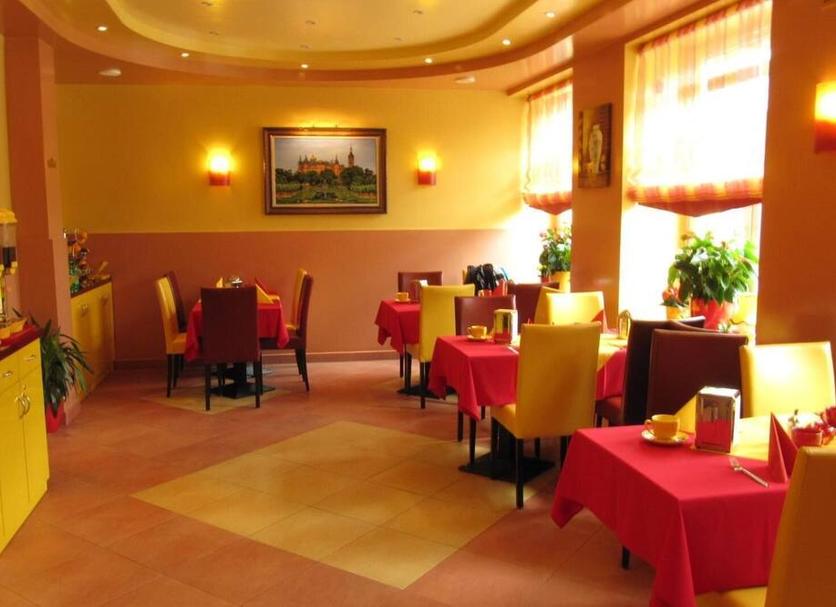 Restoran Fotoğraf