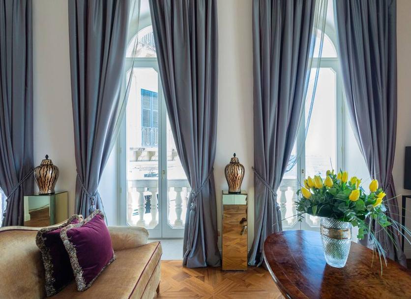 Oturma odası Fotoğraf