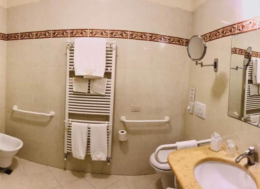Banyo Fotoğraf