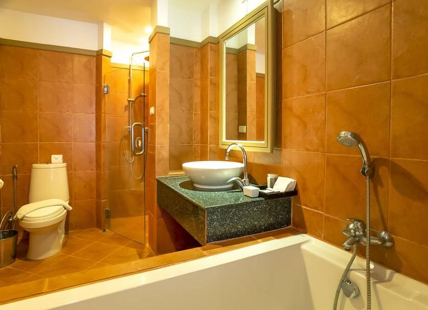 Banyo Fotoğraf