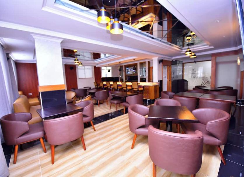 Salon Fotoğraf