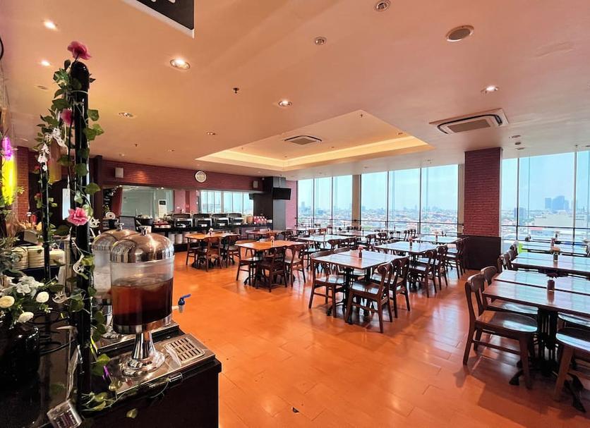 Restoran Fotoğraf