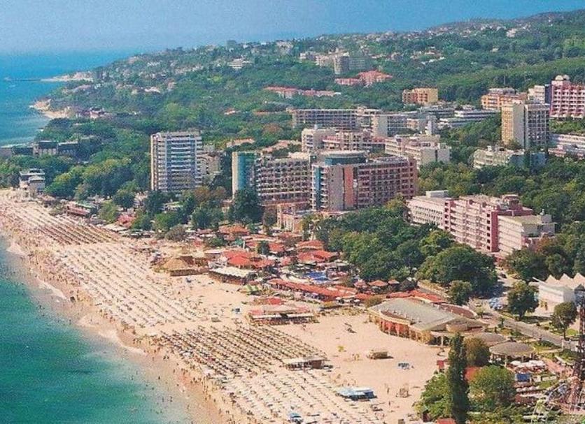 Dış görünüm Fotoğraf