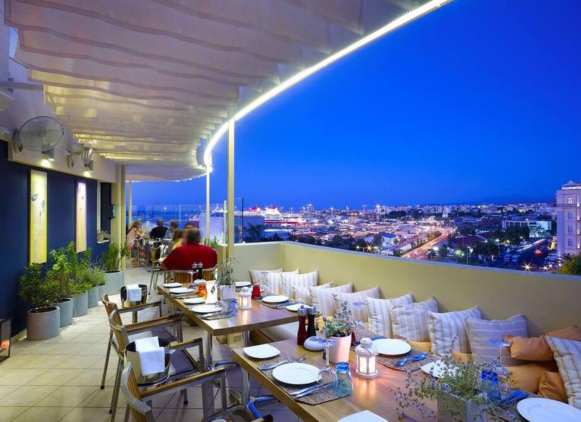 Balkon Fotoğraf
