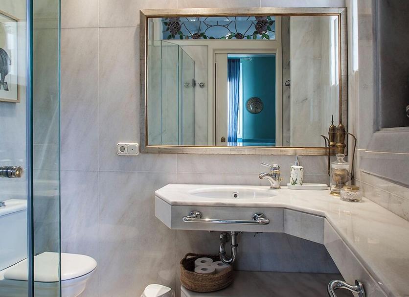 Banyo Fotoğraf