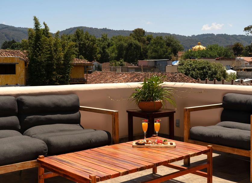 Balkon Fotoğraf