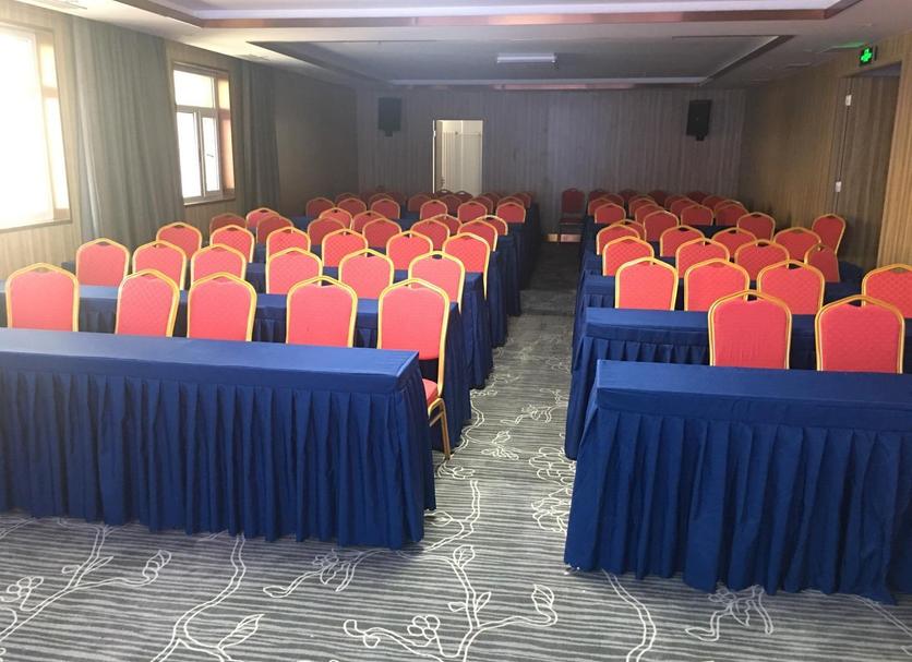 Konferans salonu Fotoğraf