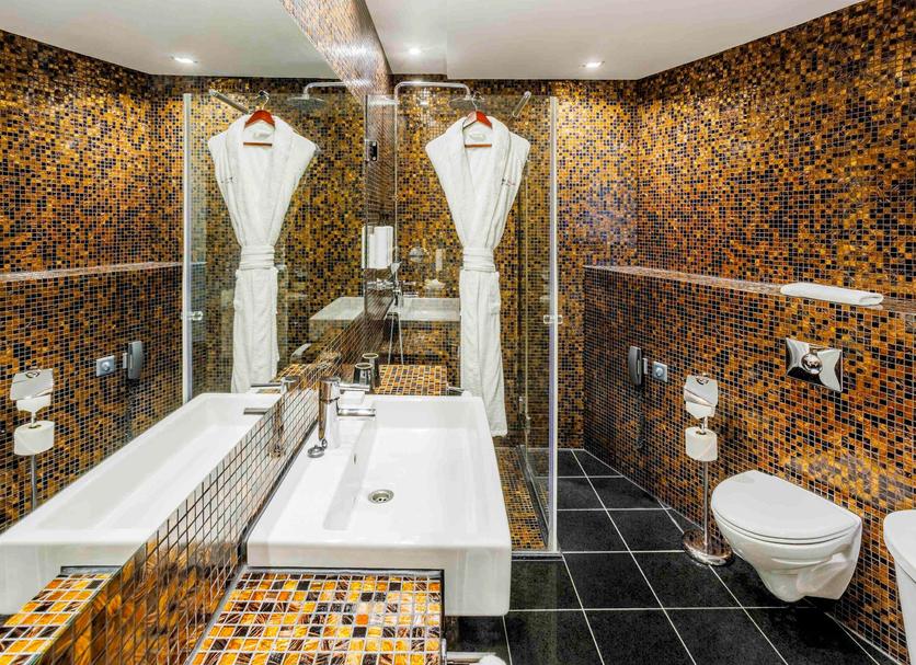 Banyo Fotoğraf