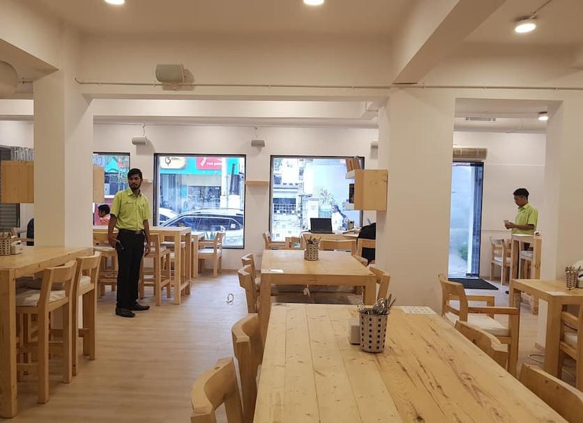 Restoran Fotoğraf
