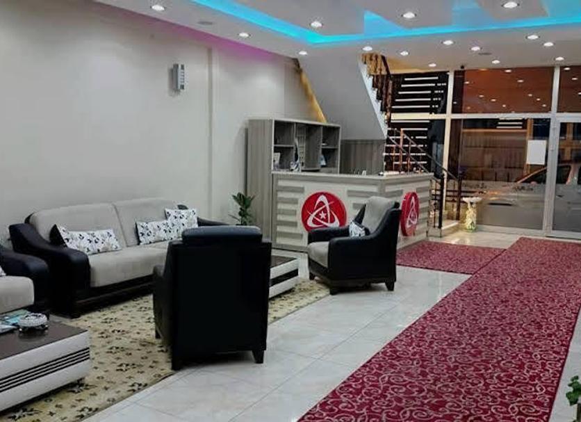 Lobi Fotoğraf