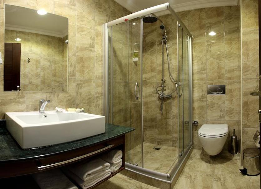 Banyo Fotoğraf