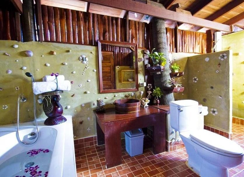 Banyo Fotoğraf