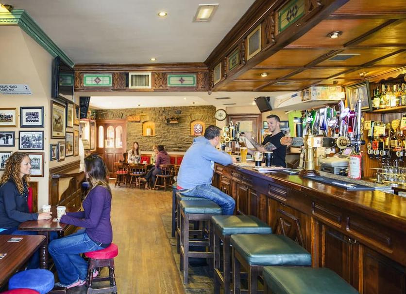 Bar Fotoğraf