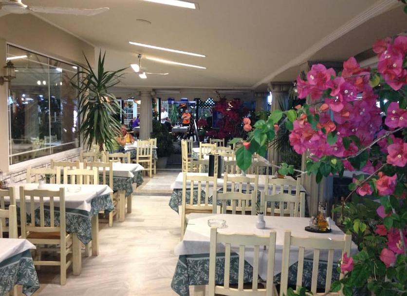 Restoran Fotoğraf