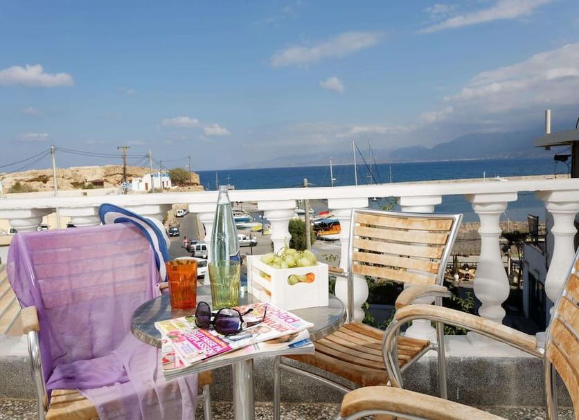 Balkon Fotoğraf