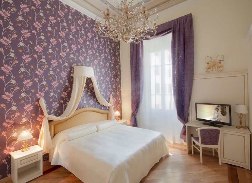 Yatak Odası Fotoğraf