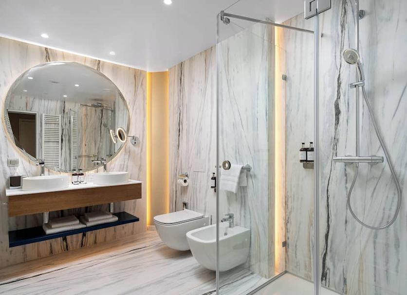 Banyo Fotoğraf