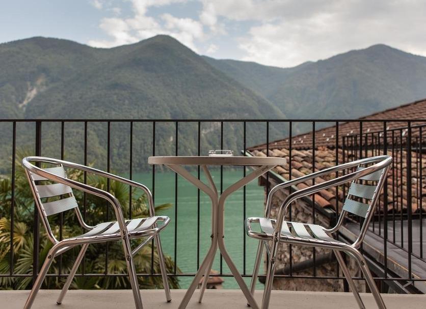 Balkon Fotoğraf