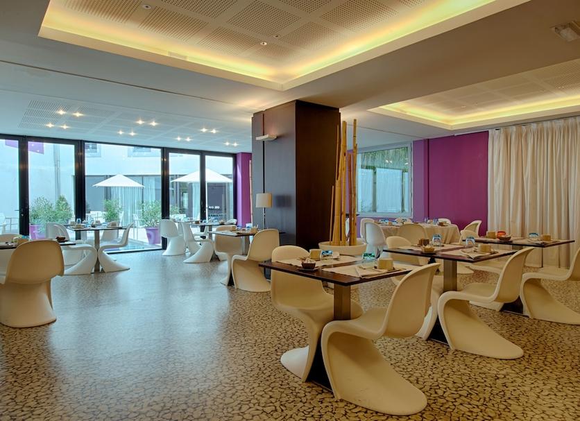 Restoran Fotoğraf