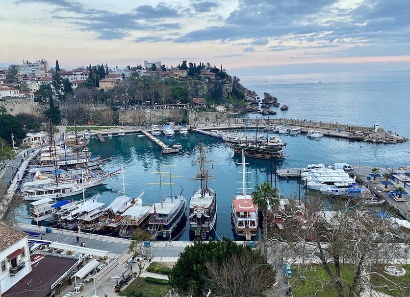 Dış görünüm Fotoğraf