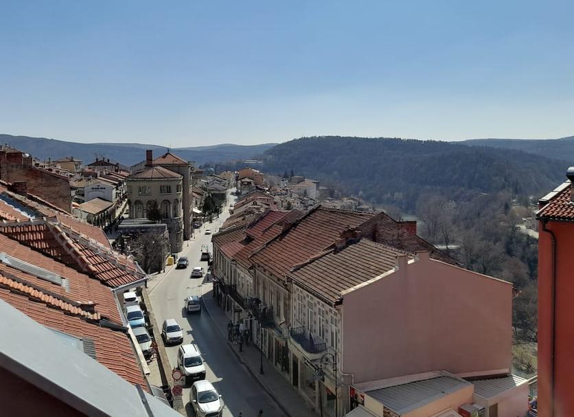 Dış görünüm Fotoğraf