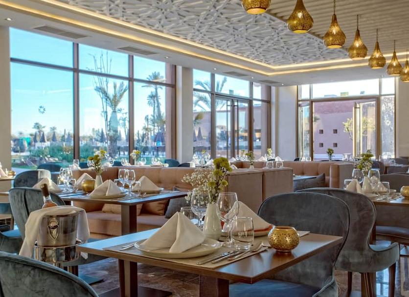 Restoran Fotoğraf