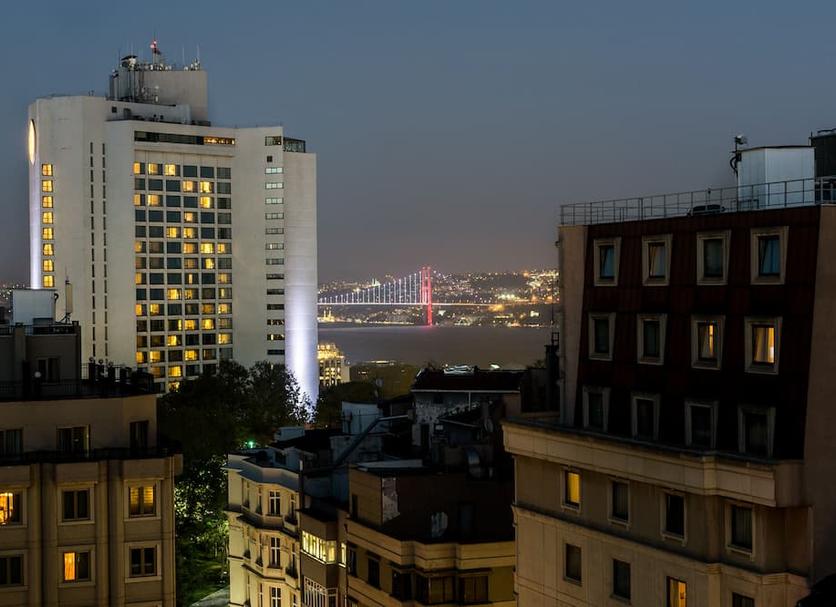 Dış görünüm Fotoğraf