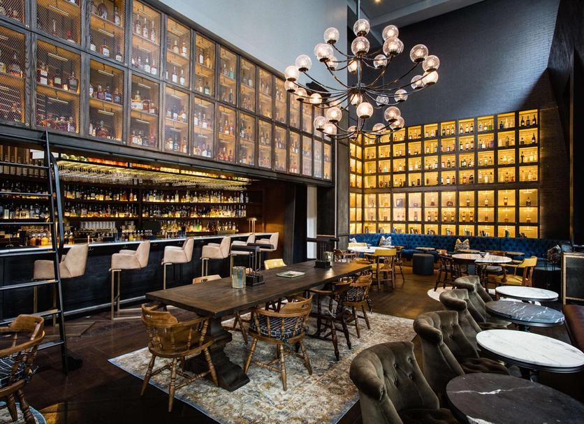 Bar Fotoğraf