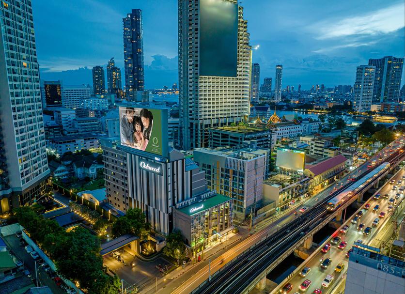 Dış görünüm Fotoğraf