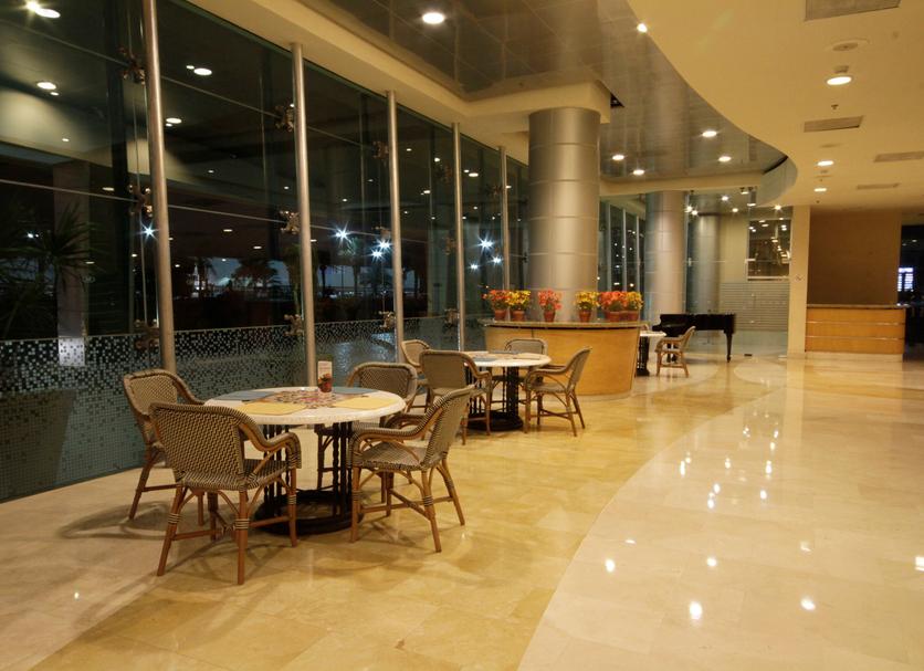 Restoran Fotoğraf