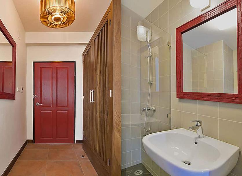 Banyo Fotoğraf