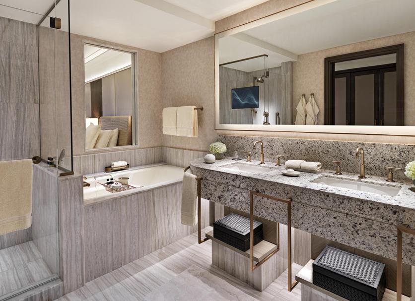Banyo Fotoğraf