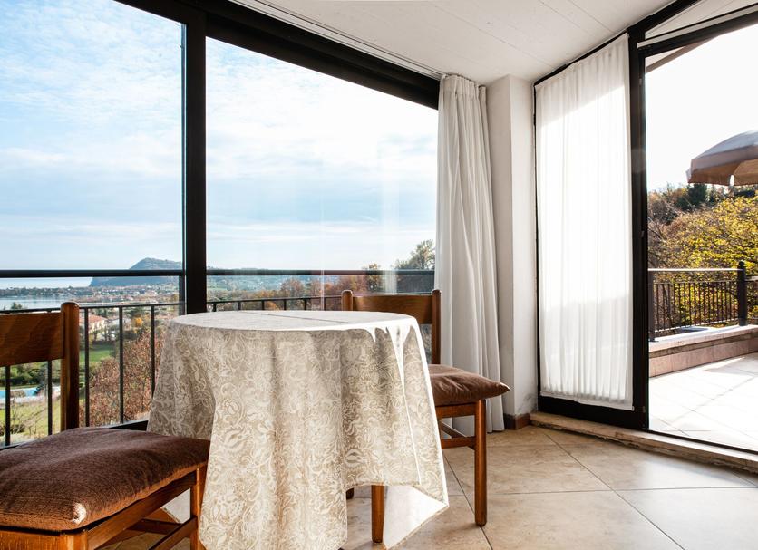 Balkon Fotoğraf