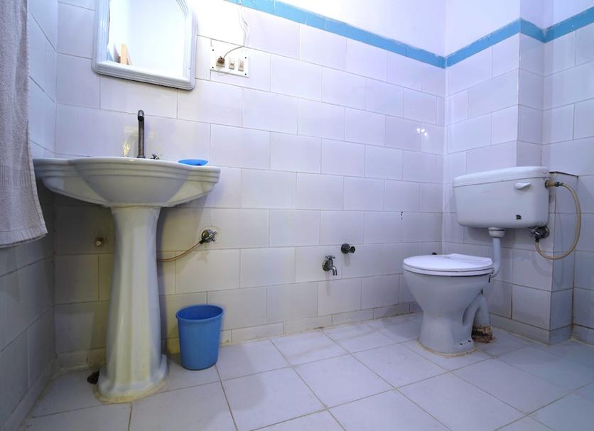 Banyo Fotoğraf