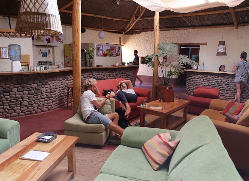 Salon Fotoğraf