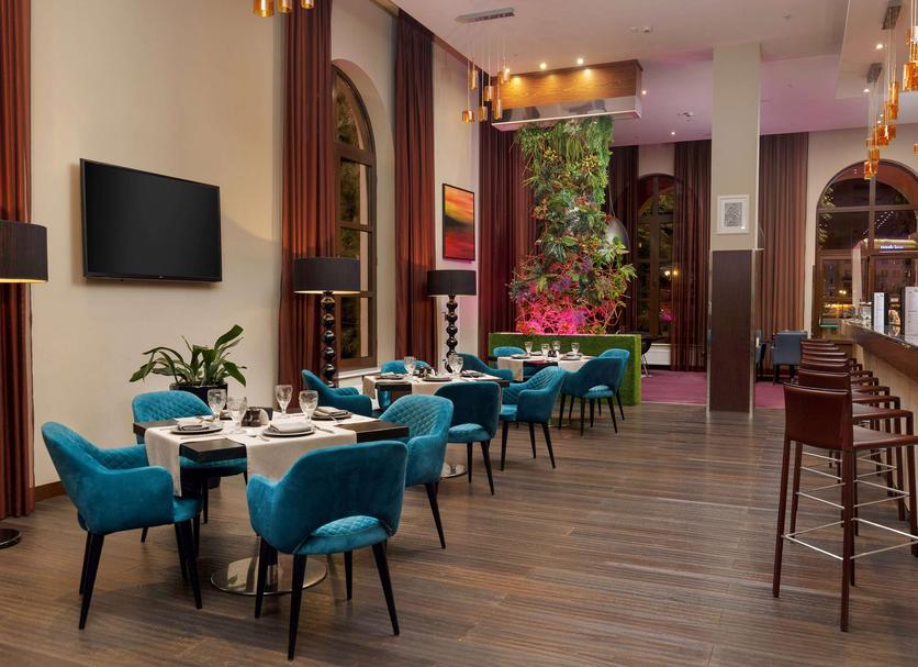 Restoran Fotoğraf