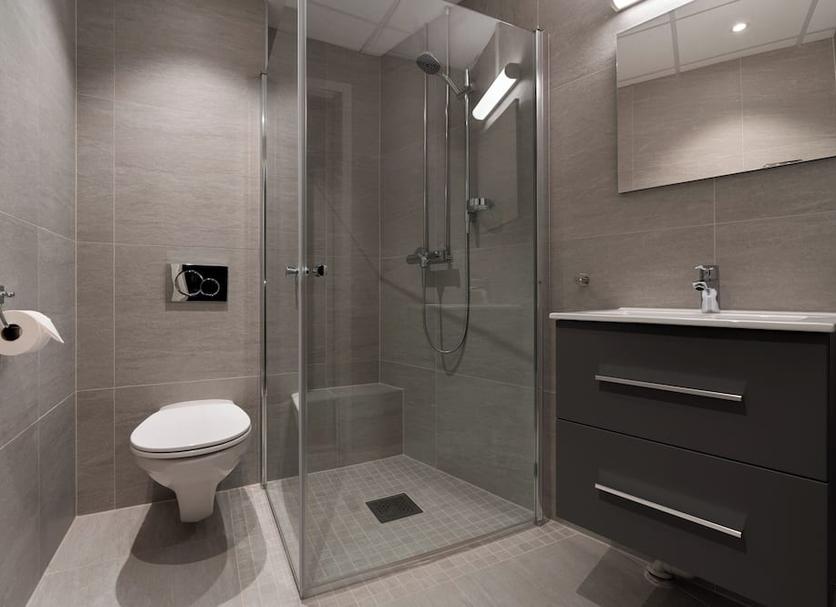 Banyo Fotoğraf