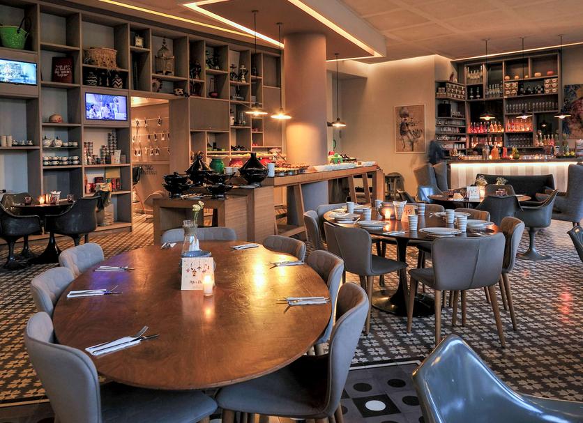 Bar Fotoğraf