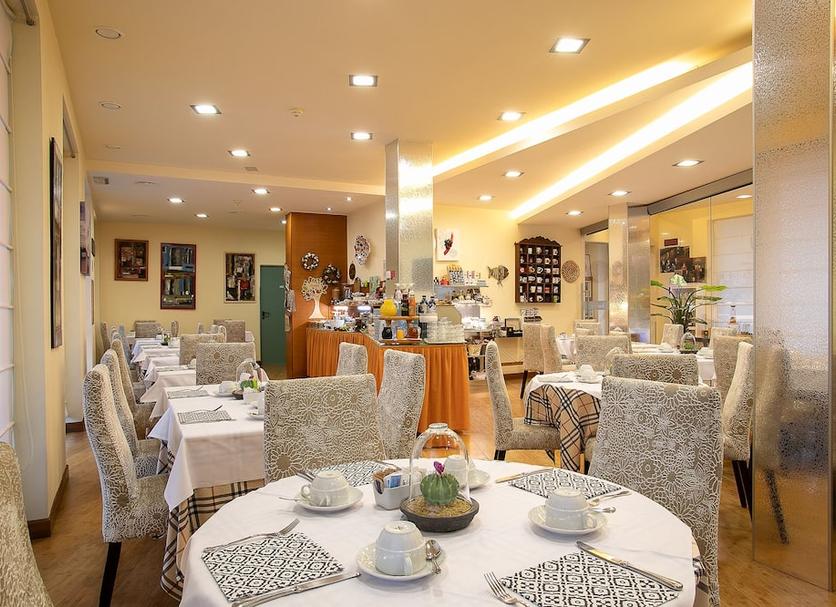 Restoran Fotoğraf
