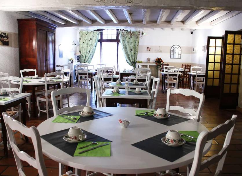 Restoran Fotoğraf