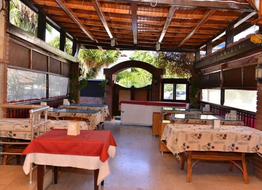 Restoran Fotoğraf