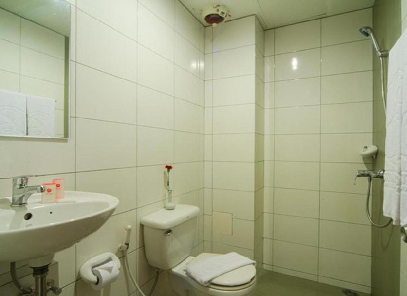 Banyo Fotoğraf