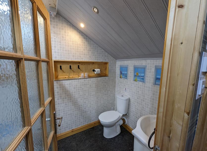 Banyo Fotoğraf