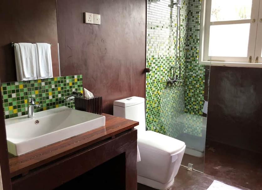 Banyo Fotoğraf