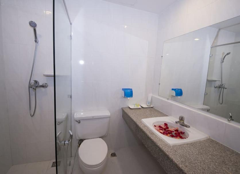 Banyo Fotoğraf