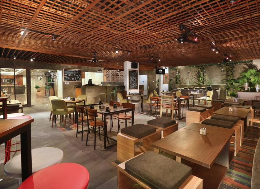 Restoran Fotoğraf